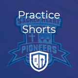Practice Shorts