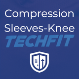 Compression Sleeves-Knee