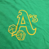 Oakland Athletics