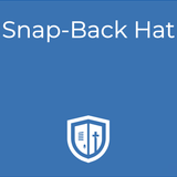 Snap-Back Hat