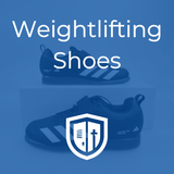 Weightlifting Shoes