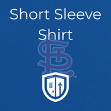 Short Sleeve Shirt