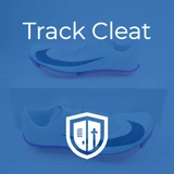 Track Cleat