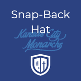 Snap-Back Hat