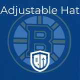 Adjustable Hat