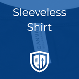Sleeveless Shirt
