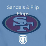 Sandals & Flip Flops