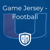 Game Jersey - Football
