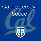 Game Jersey - Soccer