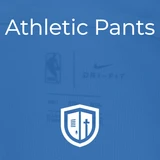 Athletic Pants