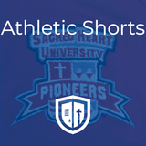 Athletic Shorts