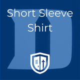 Short Sleeve Shirt