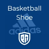 Basketball Shoe