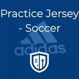 Practice Jersey - Soccer