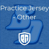 Practice Jersey - Other