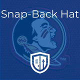 Snap-Back Hat