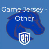 Game Jersey - Other