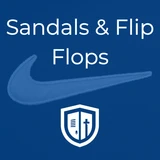 Sandals & Flip Flops