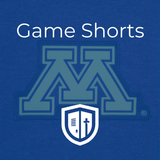 Game Shorts