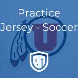 Practice Jersey - Soccer