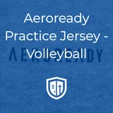 Practice Jersey - Volleyball