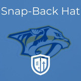 Snap-Back Hat