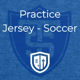 Practice Jersey - Soccer