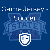 Game Jersey - Soccer
