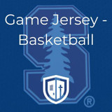 Game Jersey - Basketball