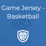 Game Jersey - Basketball