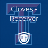 Gloves - Receiver