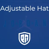 Adjustable Hat