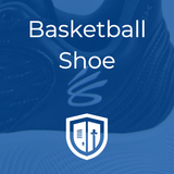 Basketball Shoe