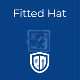 Fitted Hat