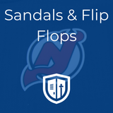 Sandals & Flip Flops