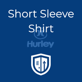 Short Sleeve Shirt