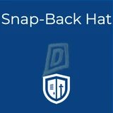 Snap-Back Hat