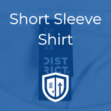 Short Sleeve Shirt