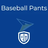 Baseball Pants