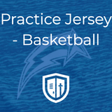Practice Jersey - Basketball