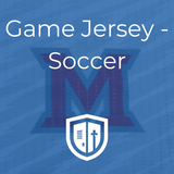 Game Jersey - Soccer