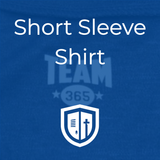 Short Sleeve Shirt
