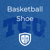 Basketball Shoe