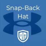 Snap-Back Hat