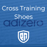 Cross Training Shoes