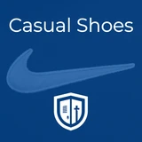 Casual Shoes