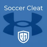 Soccer Cleat