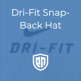 Snap-Back Hat