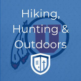 Hiking, Hunting & Outdoors