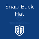 Snap-Back Hat